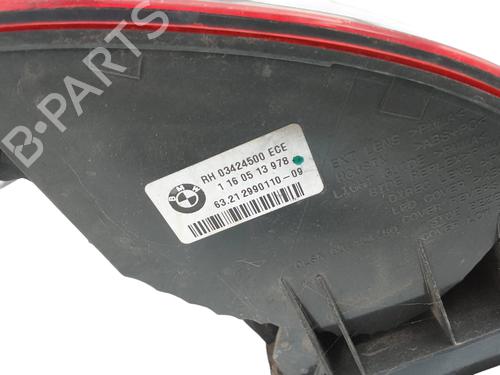 Right taillight BMW X1 (E84) sDrive 18 d | BP23087605C35 - Image 3