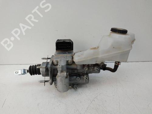 ABS pump TOYOTA C-HR (_X1_) 1.8 Hybrid (ZYX10_, ZYX11_, ZYX10R, ZYX11R) | BP19082471M43 