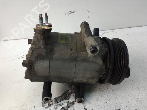 Used AC compressor AC compressor LAND ROVER FREELANDER 2 (L359) 2.2 TD4 4x4 (160 hp) 19519562 19519562