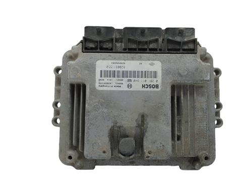 Engine control unit (ECU) RENAULT MASTER III Van (FV) 2.3 dCi 130 FWD (FV0M, FV0Y, FV0J, FV02, FV03) | BP23882918M57 - Image 3
