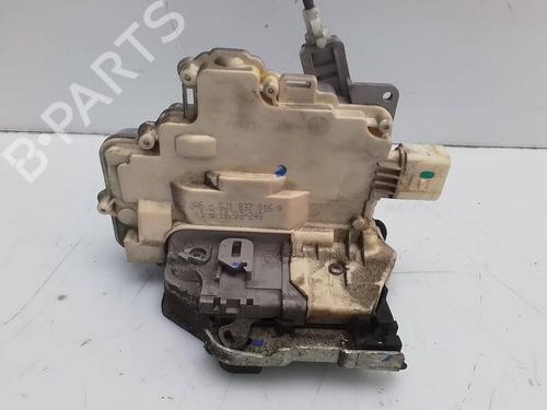 Used Front right lock AUDI A4 B8 (8K2) 2.0 TDI quattro (143 hp) 28145194