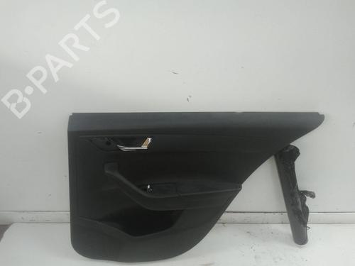 Used Rear right panel Rear right panel 21526652 21526652
