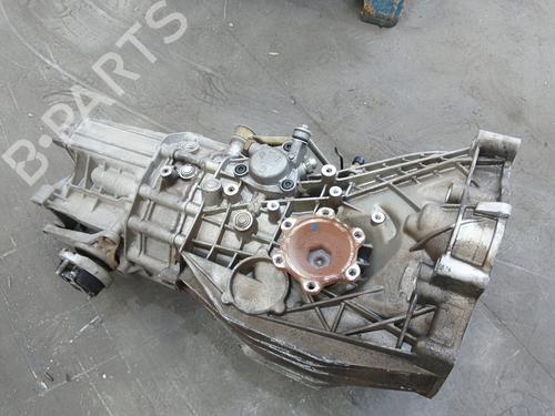 Gearbox AUDI A4 B7 (8EC) 2.0 TDI 16V | BP28211833M3 