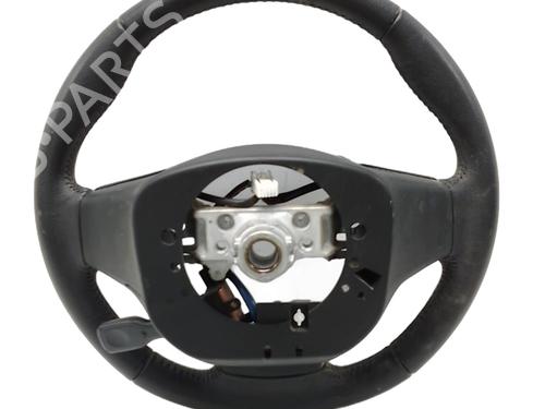 Steering wheel TOYOTA AYGO (_B4_) 1.0 (KGB40) | BP23207610C49 - Image 2