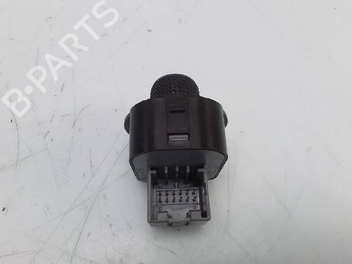 Used Mirror switch CITROËN JUMPER II Platform/Chassis 2.0 BlueHDi 160 (163 hp) 24238331