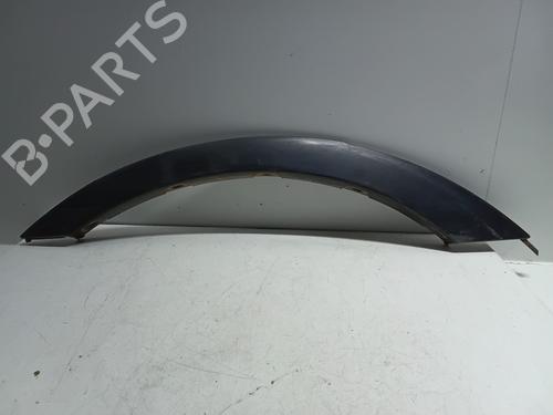 Used Rear right wheel arch trim Rear right wheel arch trim BMW X3 (E83) 2.0 d (150 hp) 34617980 34617980