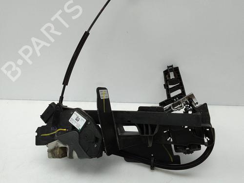 Used Front right lock Front right lock 22226461 22226461