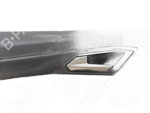 Front left panel SEAT ARONA (KJ7, KJP) 1.0 TSI | BP33266143C58 - Image 3