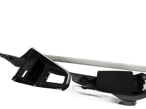 Middle console VW POLO VI (AW1, BZ1, AE1) | BP23850881I22 - Image 2