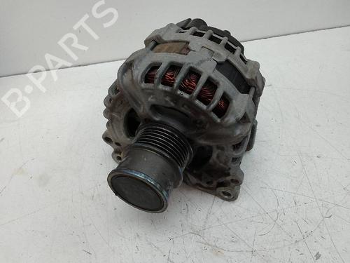 Alternator VW POLO V (6R1, 6C1) 1.2 TSI 16V | BP19041492M7