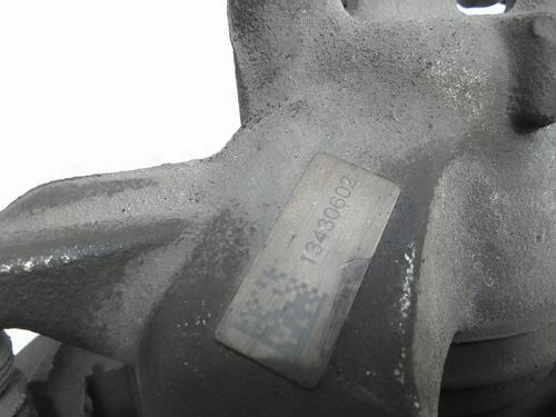 Venstre bremsekaliber foran OPEL ZAFIRA TOURER C (P12) 1.6 CDTI (75) | BP29605510M105 