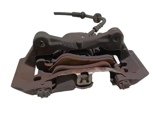 Left front brake caliper AUDI A6 C7 (4G2, 4GC) 2.0 TDI | BP36799953M105 - Image 6