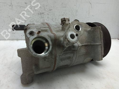 AC compressor SEAT IBIZA III (6L1) 1.9 SDI | BP31037110M34