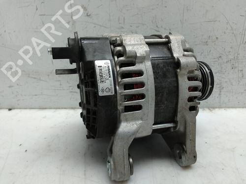 Alternator RENAULT KADJAR (HA_, HL_) 1.3 TCe 140 (HLNB, HLN1) | BP29995396M7
