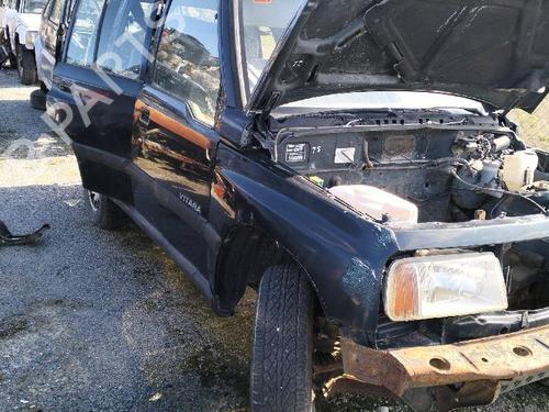 Used Right headlight SUZUKI VITARA (ET, TA, TD) 1.6 i 16V All-wheel Drive (ET, TA02, SE416) (97 hp) 25280177