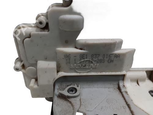 Front right lock SEAT EXEO (3R2) 2.0 TDI | BP39137562C97 - Image 5