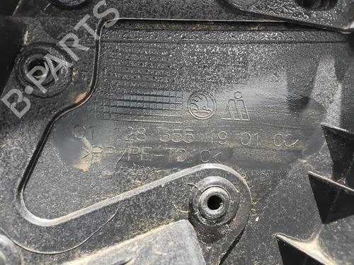 Rear left panel SKODA FABIA III (NJ3) 1.0 TSI | BP36073056C60 - Image 7