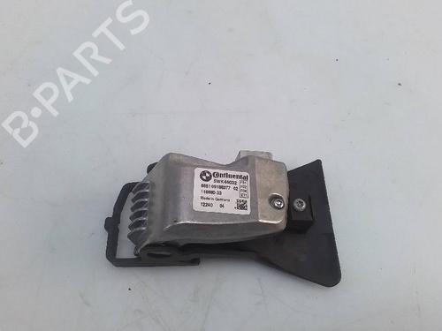Electronic module BMW X6 (E71, E72) xDrive 30 d | BP23440260M83 