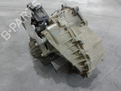 Gearbox LAND ROVER FREELANDER 2 (L359) 2.2 TD4 4x4 | BP28211819M3 