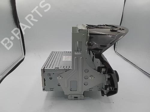 Radio HONDA FR-V (BE) 1.8 (BE1) | BP26932854E6 