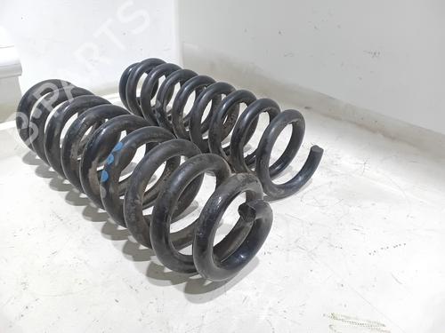 Used Shock absorber spring Shock absorber spring MERCEDES-BENZ C-CLASS T-Model (S205) C 300 de (205.213) (306 hp) 34717310 34717310