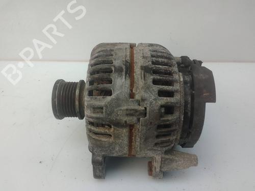 Used Alternator Alternator AUDI Q5 (8RB) 3.2 FSI quattro (270 hp) 21284530 21284530