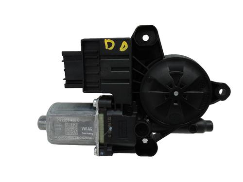 Right front window motor VW POLO VI (AW1, BZ1, AE1) | BP23850845E20 - Image 6