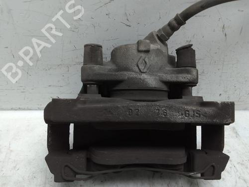 Right front brake caliper RENAULT EXPRESS Box Body/MPV 1.5 Blue dCi 75 (F6AA) | BP28008829M104 