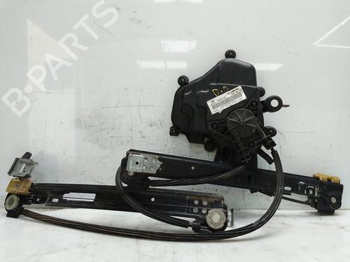 Used Front right window mechanism SEAT IBIZA IV (6J5, 6P1) 1.9 TDI (105 hp) 29628055