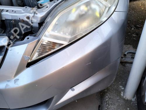 Used Other HONDA FR-V (BE) 2.2 i CTDi (BE5) (140 hp) 28148257