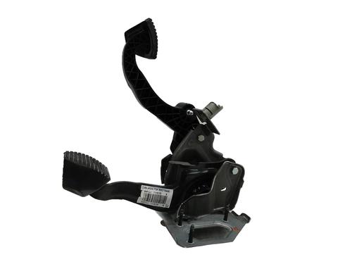 Kløtsj CITROËN C4 CACTUS 1.6 BlueHDi 100 (99 hp) 18574965