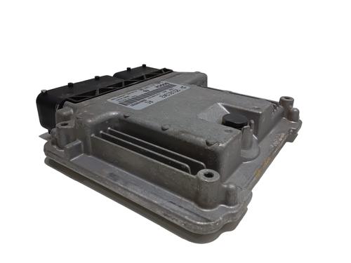 Engine control unit (ECU) CHEVROLET CAPTIVA (C100, C140) 2.0 D | BP37487863M57 - Image 7