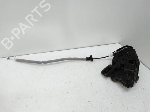 Used Front left lock SKODA SUPERB III Estate (3V5) 2.0 TDI (150 hp) 18956877