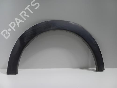 Rear left wheel arch trim CITROËN C4 CACTUS 1.2 THP 110 | BP29477245C136 