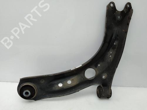 Right front suspension arm VW GOLF VII (5G1, BQ1, BE1, BE2) 1.4 TSI | BP28151009M13 