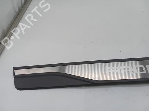 Door moulding trim SEAT ARONA (KJ7, KJP) 1.6 TDI | BP29386200C150 