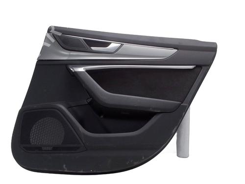 Used Rear right panel AUDI A6 C8 Avant (4A5) 40 TDI Mild Hybrid (204 hp) 31037284