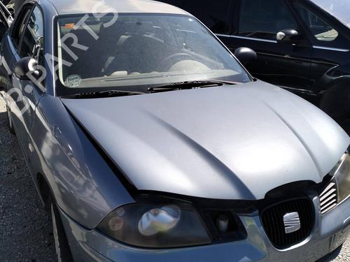 Hood SEAT CORDOBA (6L2) 1.4 16V | BP28145265C1