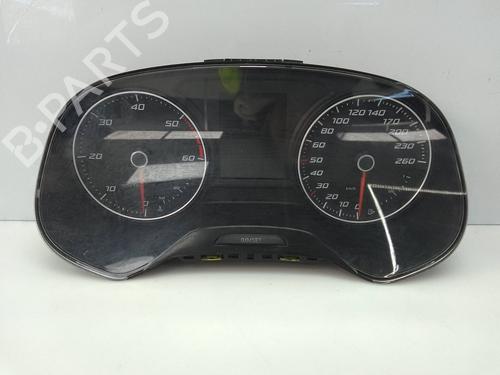 Instrument cluster SEAT LEON (5F1) 2.0 TDI | BP28144288C47 
