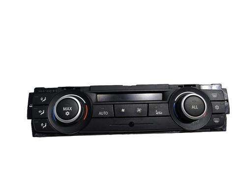 Comando chauffage BMW X1 (E84) sDrive 18 d | BP30660438I5