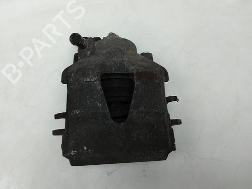 Used Right front brake caliper VW POLO V (6R1, 6C1) [2009-2022]  24463054