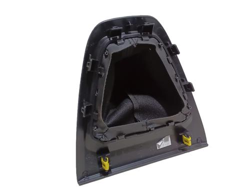 Shift knob PEUGEOT EXPERT Platform/Chassis 2.0 HDi 120 | BP34647174I34  - Image 5