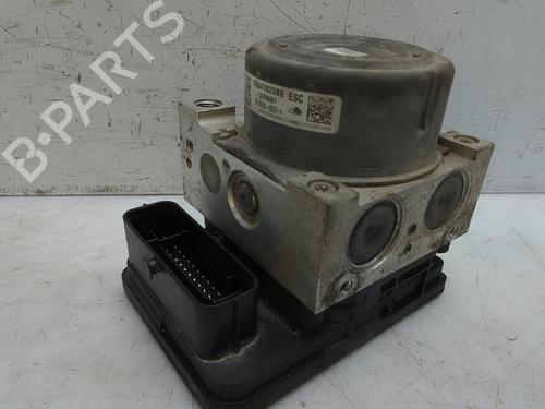 ABS pump CITROËN DS3 (SA_) 1.6 HDi 90 | BP28810522M43 