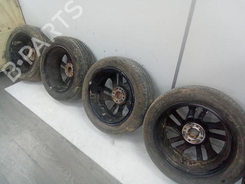 Rim PEUGEOT 208 II (UB_, UP_, UW_, UJ_) 1.5 BlueHDI 100 | BP22521624C45