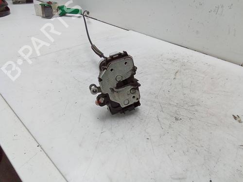 Front left lock FIAT 500L (351_, 352_) 1.4 (199LYB1B) | BP28148085C98 