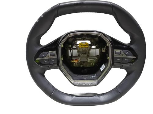 Volante Volante PEUGEOT 208 II (UB_, UP_, UW_, UJ_) 1.5 BlueHDI 100 (102 hp) 34647318 34647318