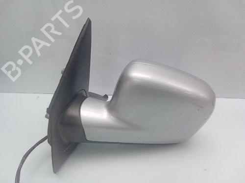 Left mirror VW MULTIVAN T5 (7HM, 7HN, 7HF, 7EF, 7EM, 7EN)  | BP20504231C26 