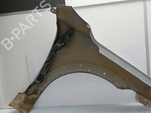 Left front fenders CHEVROLET CAPTIVA (C100, C140) 2.0 D 4WD | BP23087553C41 