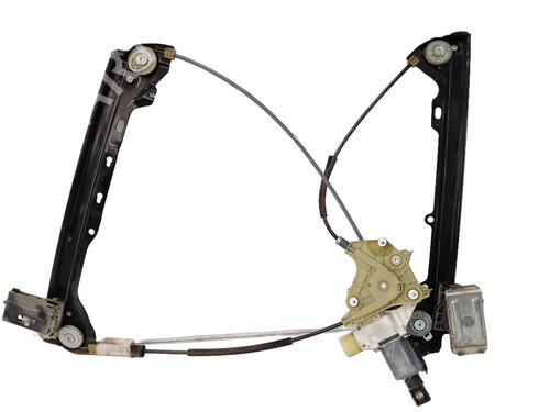 Used Front left window mechanism Front left window mechanism BMW 3 Coupe (E92) 325 i (218 hp) 18578331 18578331