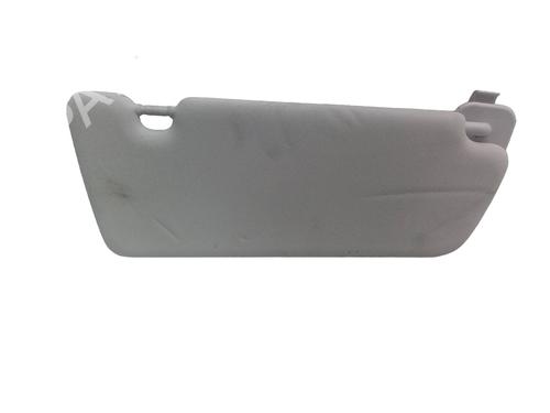 Left sun visor RENAULT MEGANE IV Hatchback (B9A/M/N_) 1.2 TCe 100 (B9MS) | BP18957209I1 - Image 2